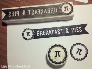 PiStamp