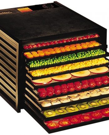 Excalibur 5 Tray Food Dehydrator