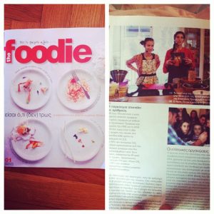 foodie